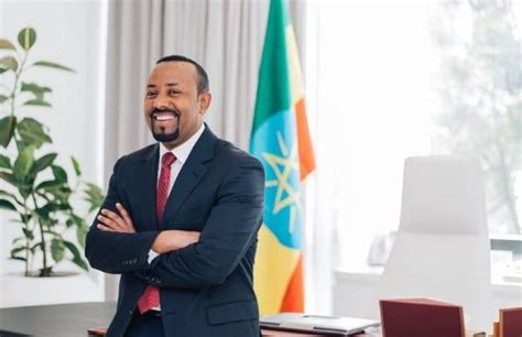 PM Abiy Ahmed extends greetings to Muslims amid Eid al-Adha – Welcome to Fana Broadcasting ...