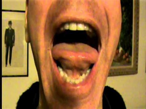 Amazing Stupid Wacky TONGUE TRICKS! Unbelieveably FLEXIBLE! - YouTube