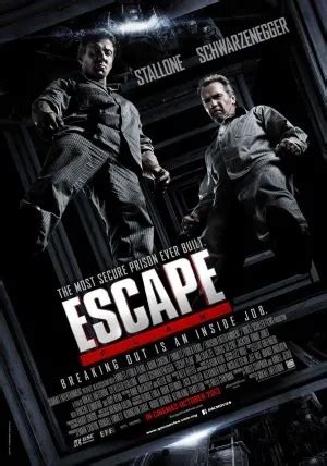 Escape Plan (Movie Review, R) - Dave Enjoys