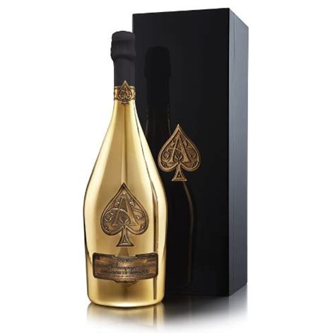 Ace of Spades Champagne – Barcode Liquor Store