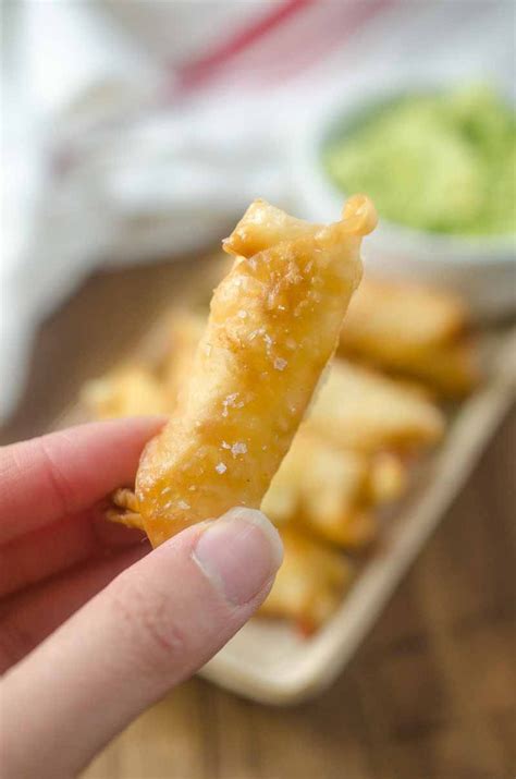 Fried Pepper Jack Cheese Sticks Recipe | Recipe | Pepper jack cheese, Pepper jack, Cheesy recipes