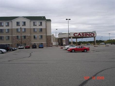 Prairie's Edge Casino Resort - UPDATED 2018 Prices, Reviews & Photos (Granite Falls, MN) - Hotel ...