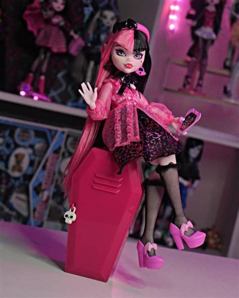 What Is Monster High Dolls?