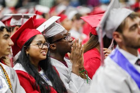 Parkland High School graduation 2023 (PHOTOS) - lehighvalleylive.com