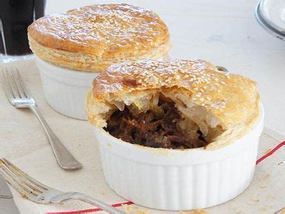 Beef and Guinness Pie recipe - Best Recipes