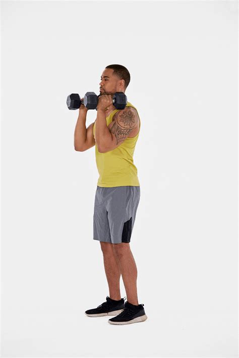 The 10 Best Arm Exercises You Can Do at Home | BODi