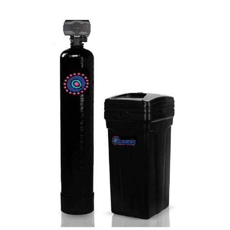 PREMIER Whole House Water Softener System | 1.5 cu ft 48,000 Grain (10 ...