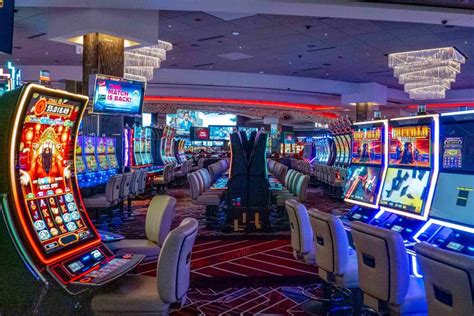 Casinos in Philadelphia: The Best Places to Try Your Luck - Guide to Philly