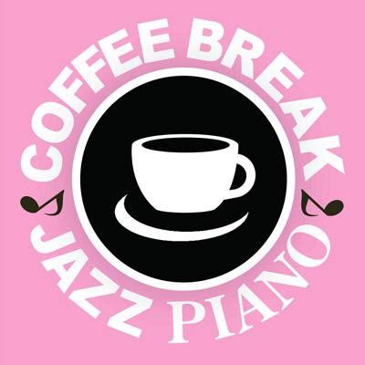 Coffee Break Jazz Piano | HMV&BOOKS online - TOCJ-66603/4