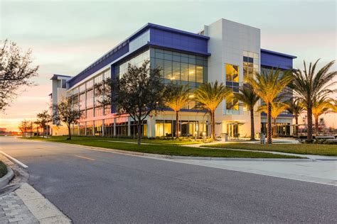 AZZLY Joins Orlando's Lake Nona Medical City