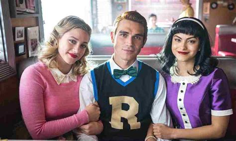 Will There Be Riverdale Season 7? Release Date, Cast, Plot