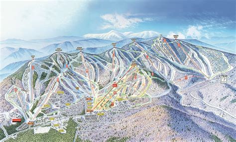 Sunday River Ski Resort - Lift Ticket Information