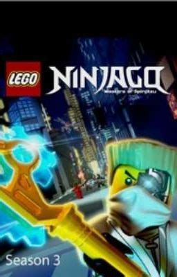 (ninjago)creation and destruction 3 - chapter 4 meeting pixal - Wattpad