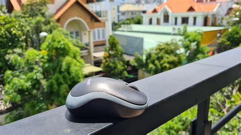 Review chuột Logitech MK220 giúp WFH khi mùa dịch... | Viết bởi ...