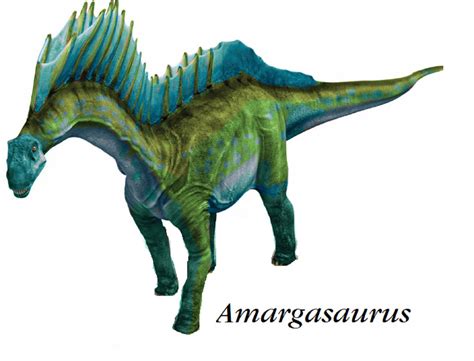 Dinosaur Train Amargasaurus in real form by Vespisaurus on DeviantArt