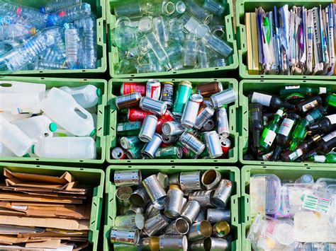 How To Make Sure Your Recycling Gets Recycled | FiveThirtyEight