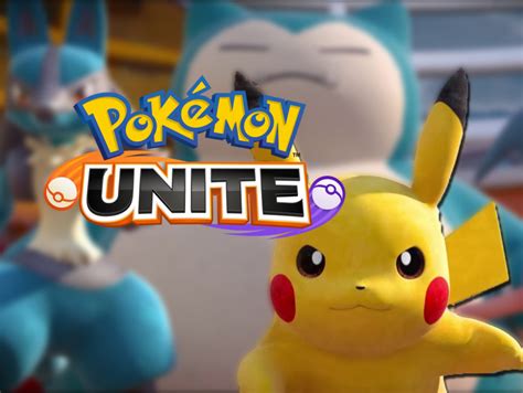 Pokemon unite skins - castleladeg