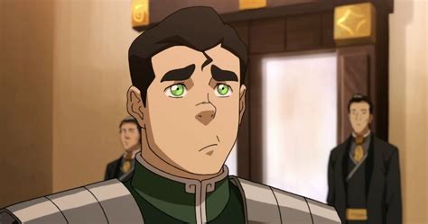 Avatar: 10 Things Every Fan Should Know About Bolin in Legend of Korra