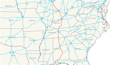 Interstate 65 - Wikipedia