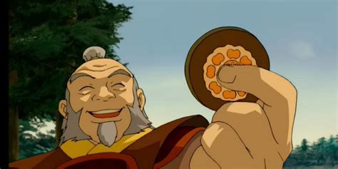 uncle iroh son - DotComStories