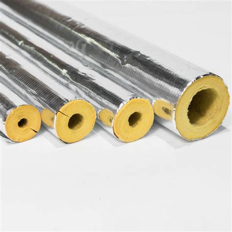 Thermal Pipe Insulation - InsulShop