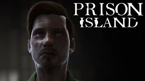 [0.5.0 Version] Prison Island | Indie Horror Game - YouTube