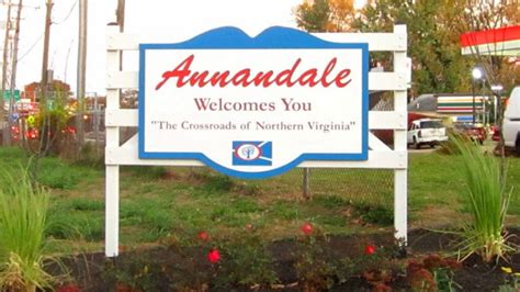 Annandale VA Real Estate & Local Information - Deb Frank presents: Deb ...