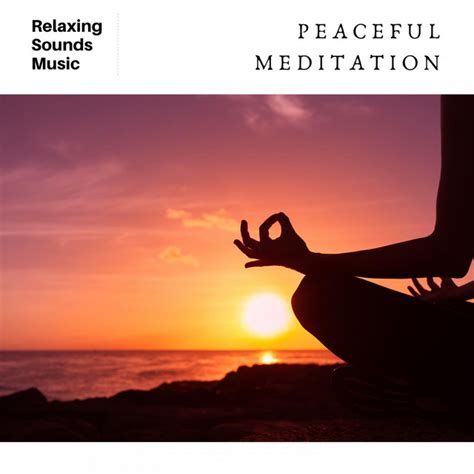 Peaceful Meditation Music - Album by Relaxing Radiance | Spotify