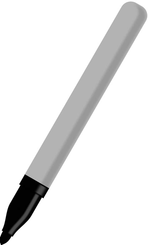 Marker PNG Transparent Images - PNG All