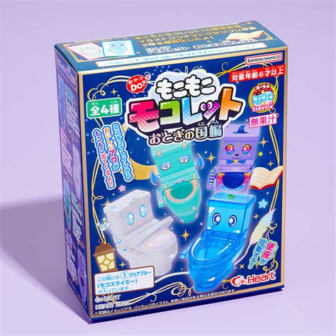 Best Japanese DIY Candy Kits | Free Shipping – Japan Candy Store