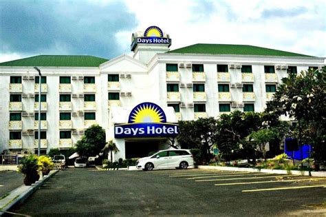 Days Hotel by Wyndham Batangas Resort - Deals, Photos & Reviews