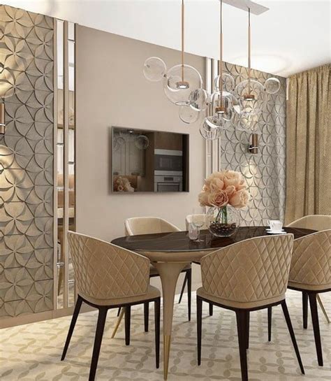 Modern Dining Room Design Trends 2023