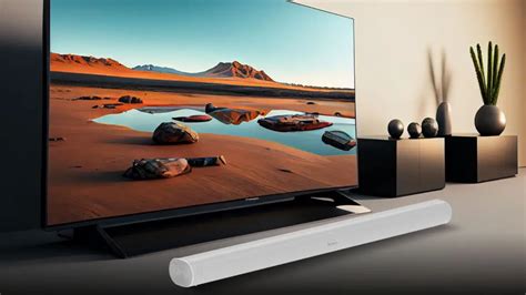 8 Best Soundbars with Built-in Subwoofer in 2023 - Xlightmedia