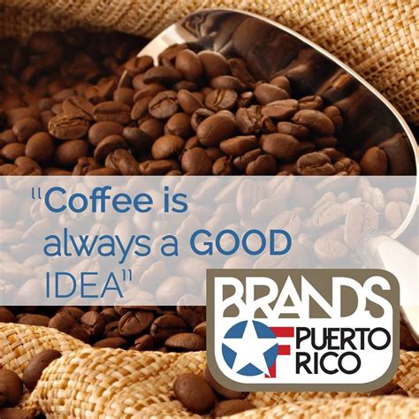 #somosmasque100x35 #brandsofpuertorico #coffee | Puerto rico, Puerto, Brand