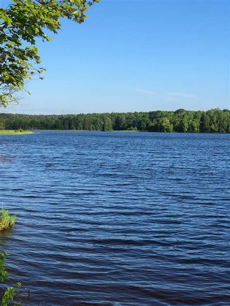 MARQUETTE TOURIST PARK - Campground Reviews (MI) - Tripadvisor