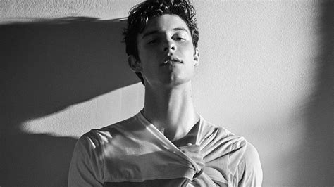 Shawn Mendes is Featured in New Calvin Klein Video | Al Bawaba