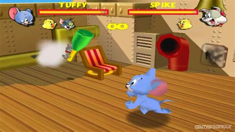 Tom Jerry Fists Of Fury Gameplay – Telegraph