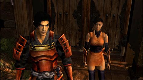 New gameplay trailer released for Onimusha Warlords Remaster