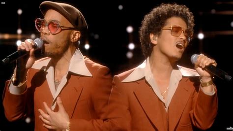 Bruno Mars and Anderson .Paak Have Formed a Supergroup and We Love It ...