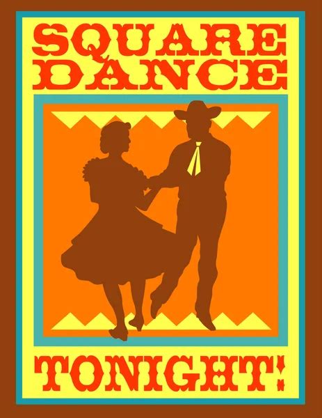 100,000 Square dance Vector Images | Depositphotos