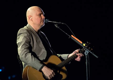 Billy Corgan Announces New Solo Album, 'Ogilala' | Guitar World