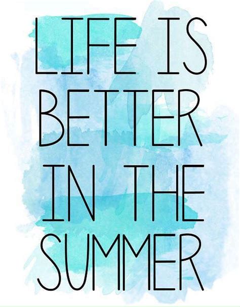 Pin by Julie on Summer Loving | Happy summer quotes, Summer quotes ...