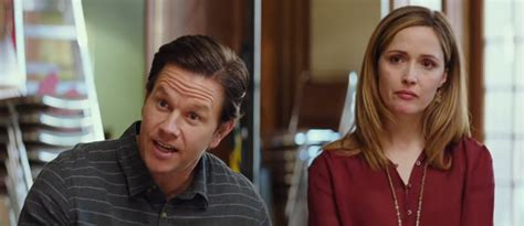 Mark Wahlberg and Rose Byrne are far from the perfect foster parents in ...