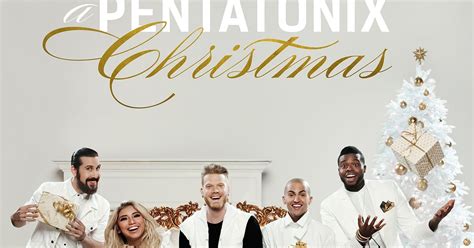 ‘A Pentatonix Christmas’ delivers holiday harmony