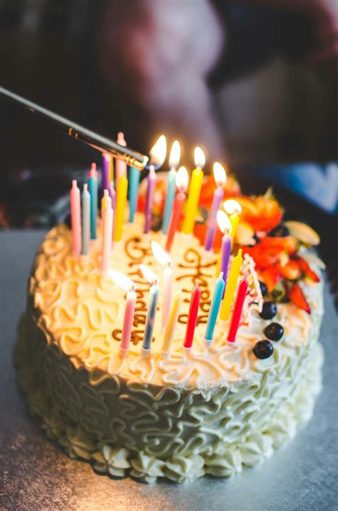 100+ Birthday Cake Pictures | Download Free Images & Stock Photos on ...