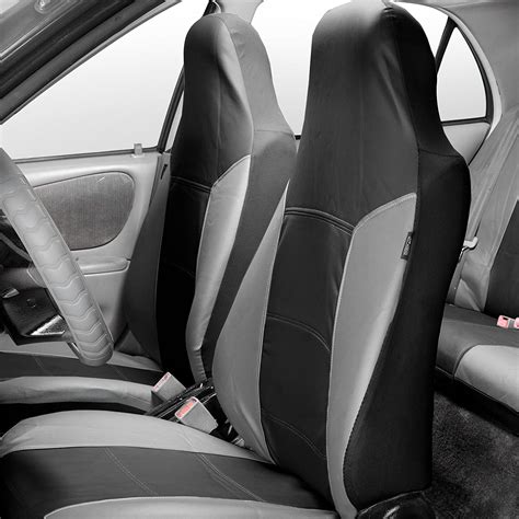 10 Best Leather Seat Covers For Chevrolet Equinox