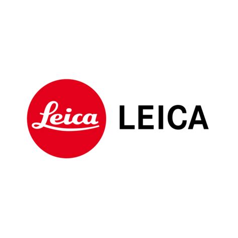 Logo | Leica Camera AG Brandguide