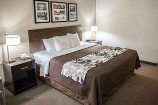 Book Sleep Hotels in Liberty, MO - Choice Hotels