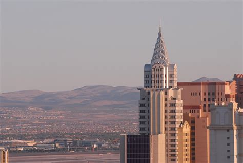 Building Of Las Vegas Free Stock Photo - Public Domain Pictures