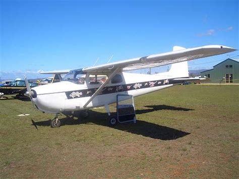 CESSNA 175 Specifications, Cabin Dimensions, Performance